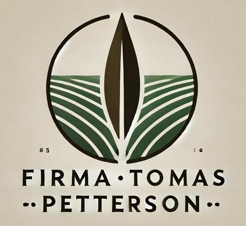 Firma Thomas Petterson